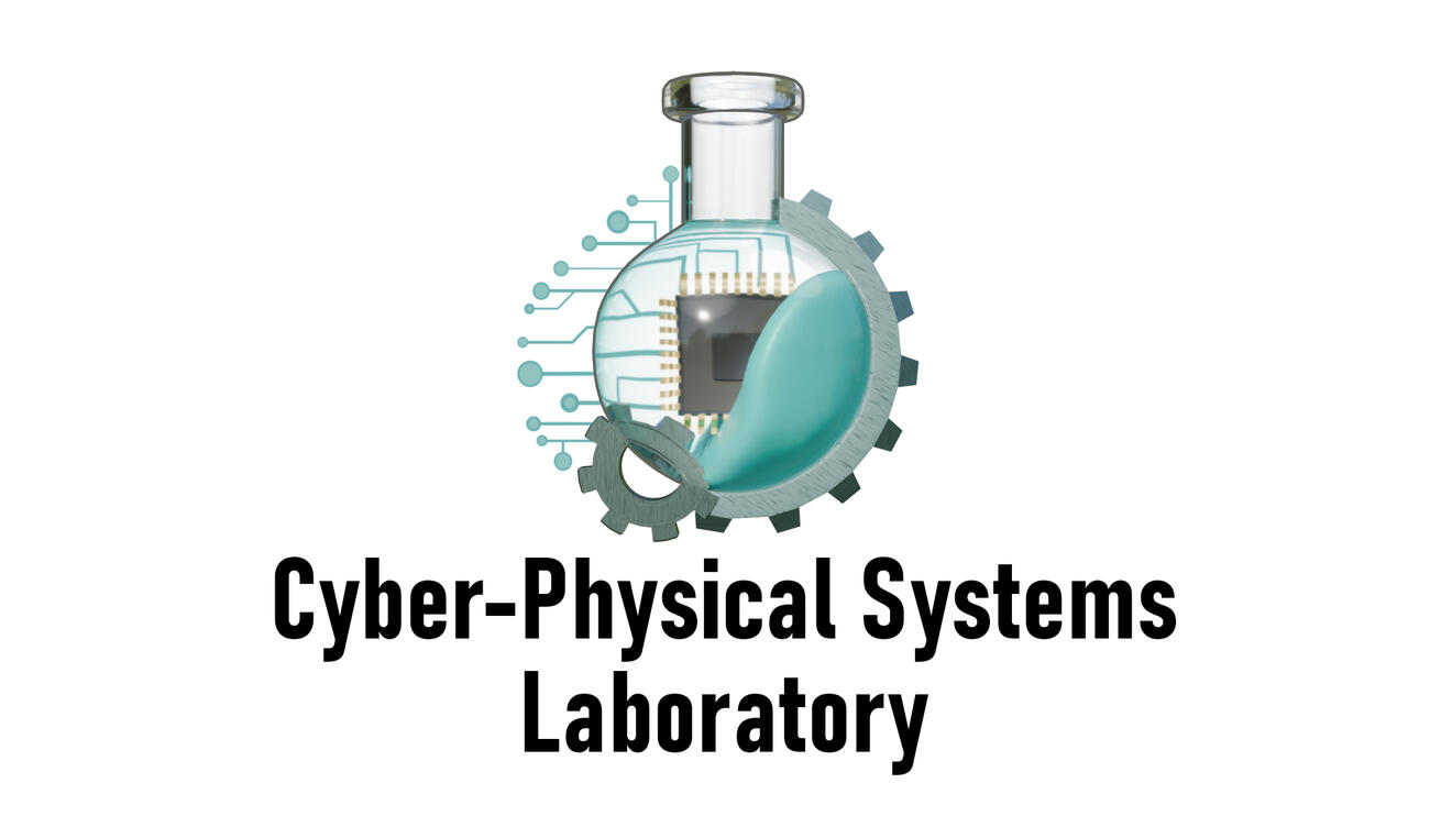 3D Rendered Logo